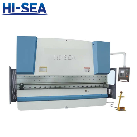 Press Brake Manufacturer